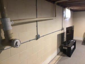 Electrical Installation Services